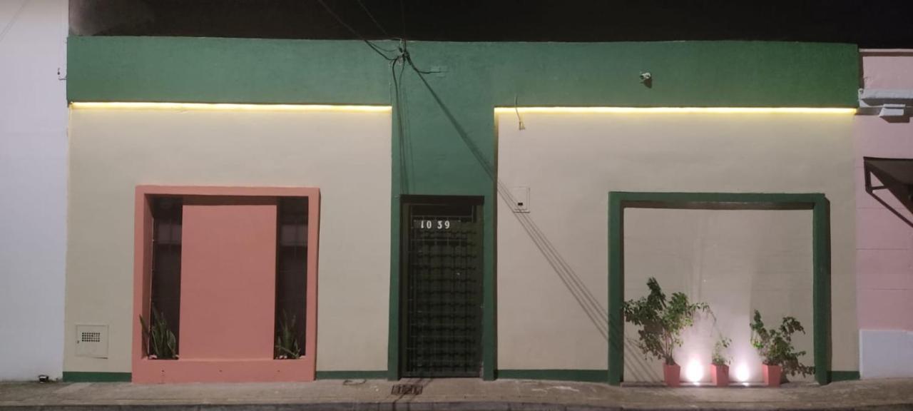 Botanica Casa Hotel Medellín Dış mekan fotoğraf