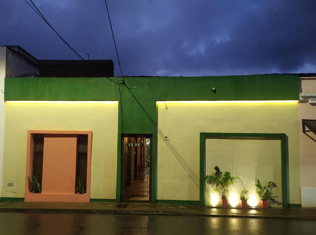 Botanica Casa Hotel Medellín Dış mekan fotoğraf