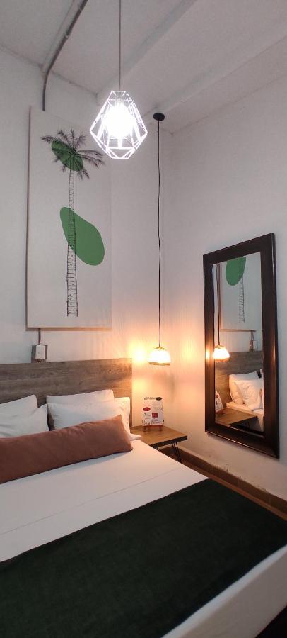 Botanica Casa Hotel Medellín Dış mekan fotoğraf