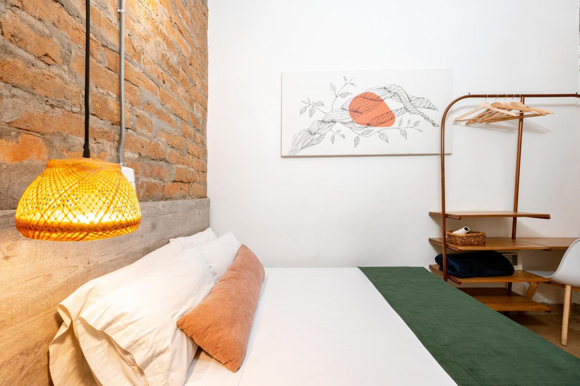 Botanica Casa Hotel Medellín Dış mekan fotoğraf