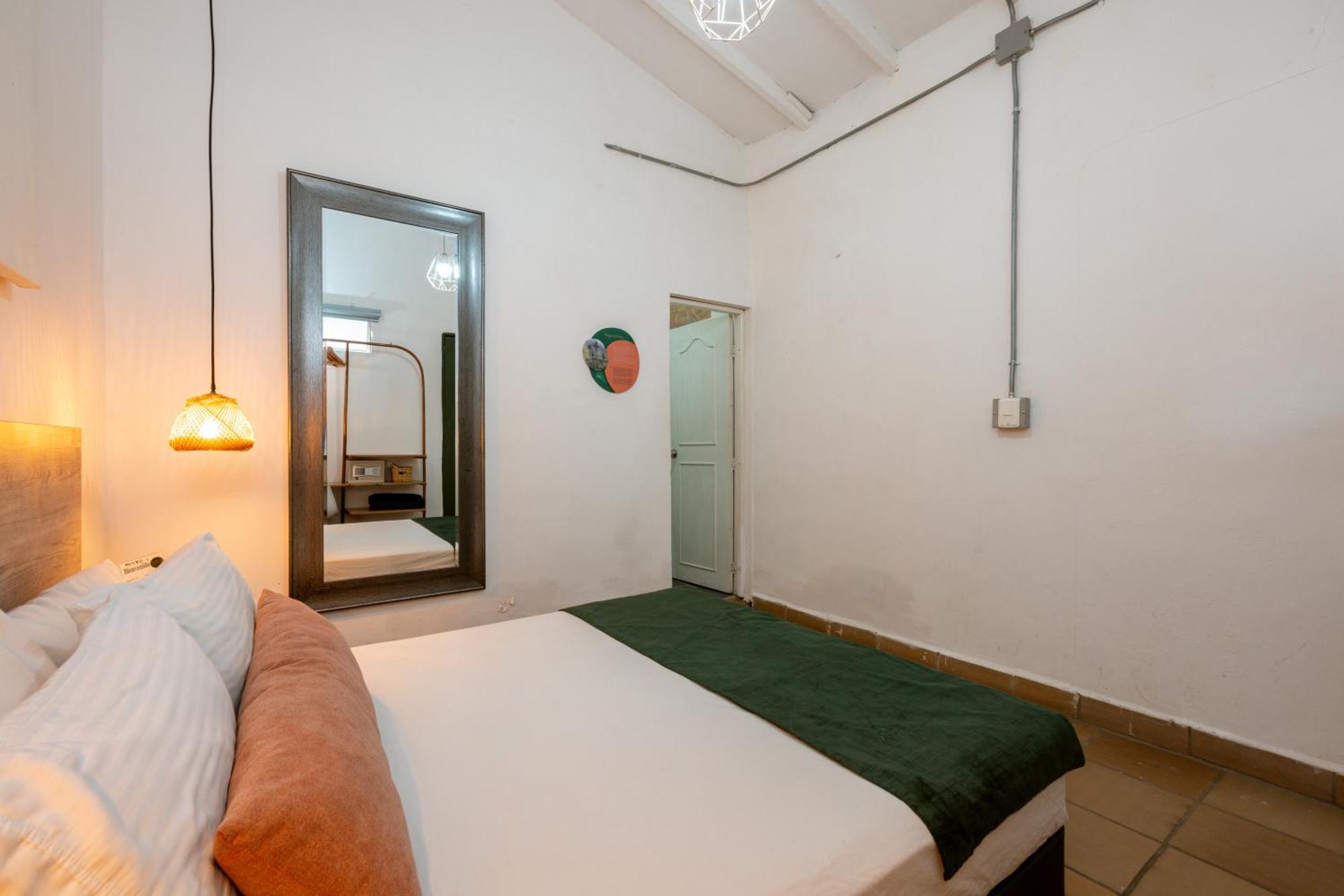 Botanica Casa Hotel Medellín Dış mekan fotoğraf