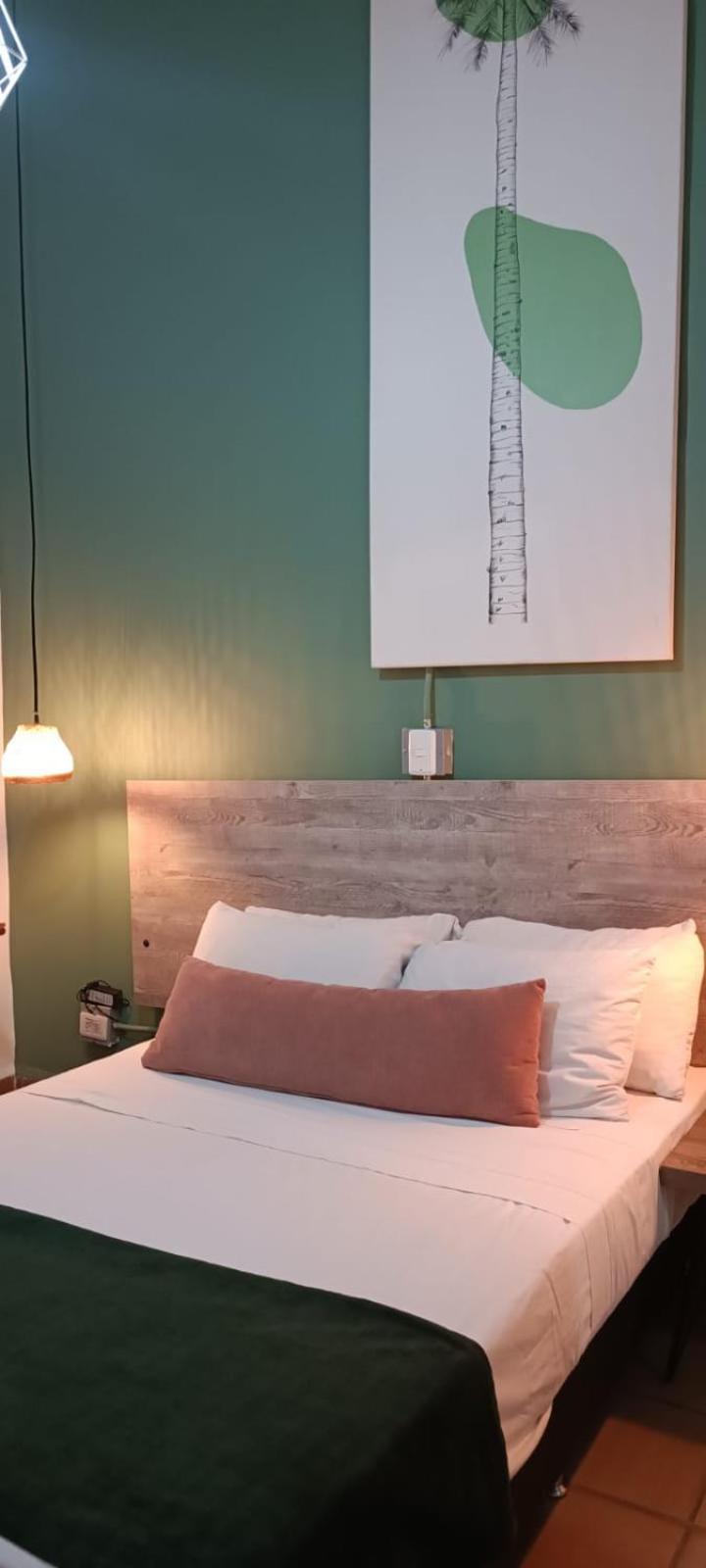 Botanica Casa Hotel Medellín Dış mekan fotoğraf