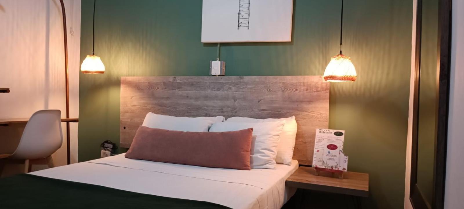 Botanica Casa Hotel Medellín Dış mekan fotoğraf