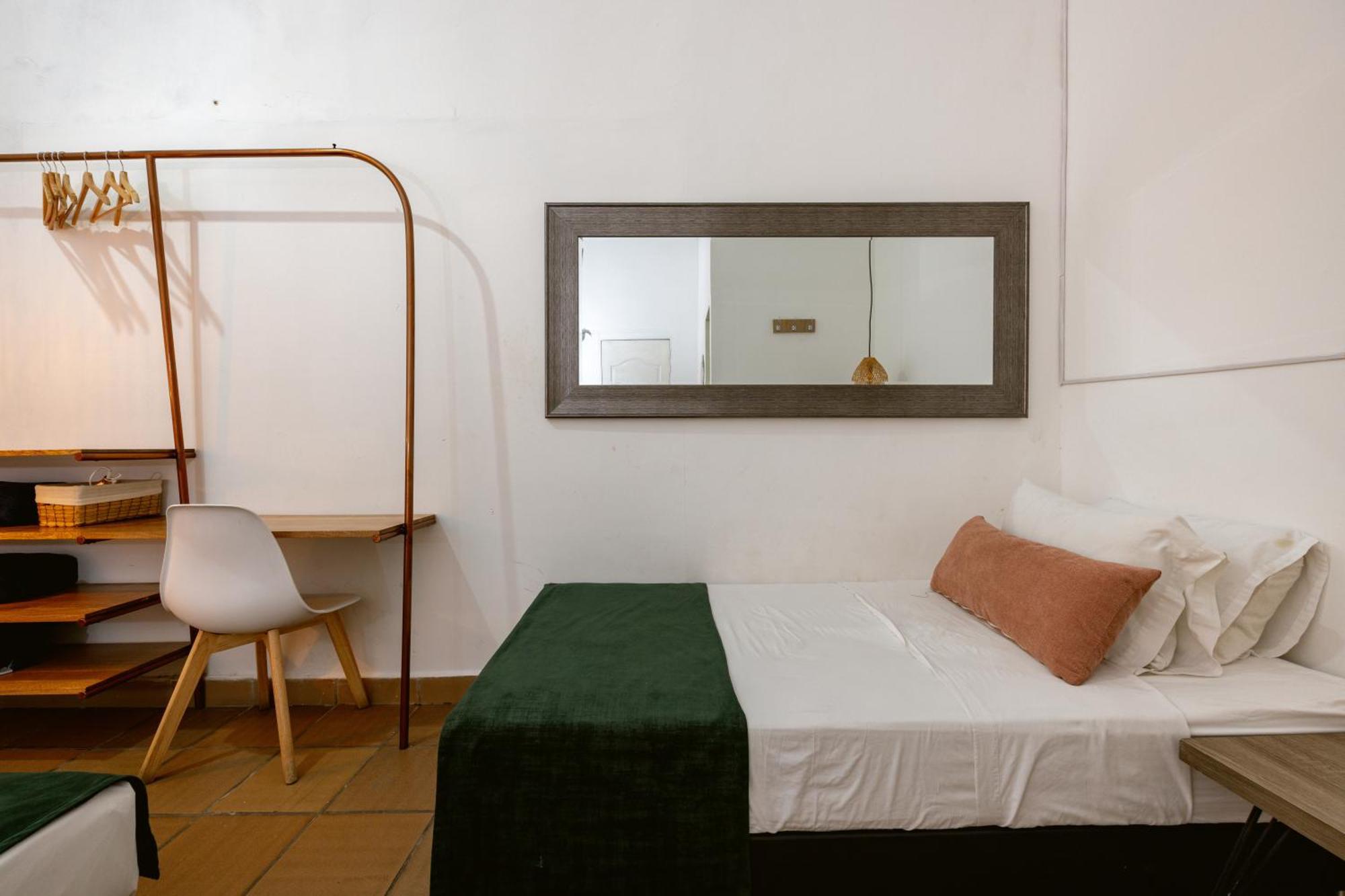 Botanica Casa Hotel Medellín Dış mekan fotoğraf